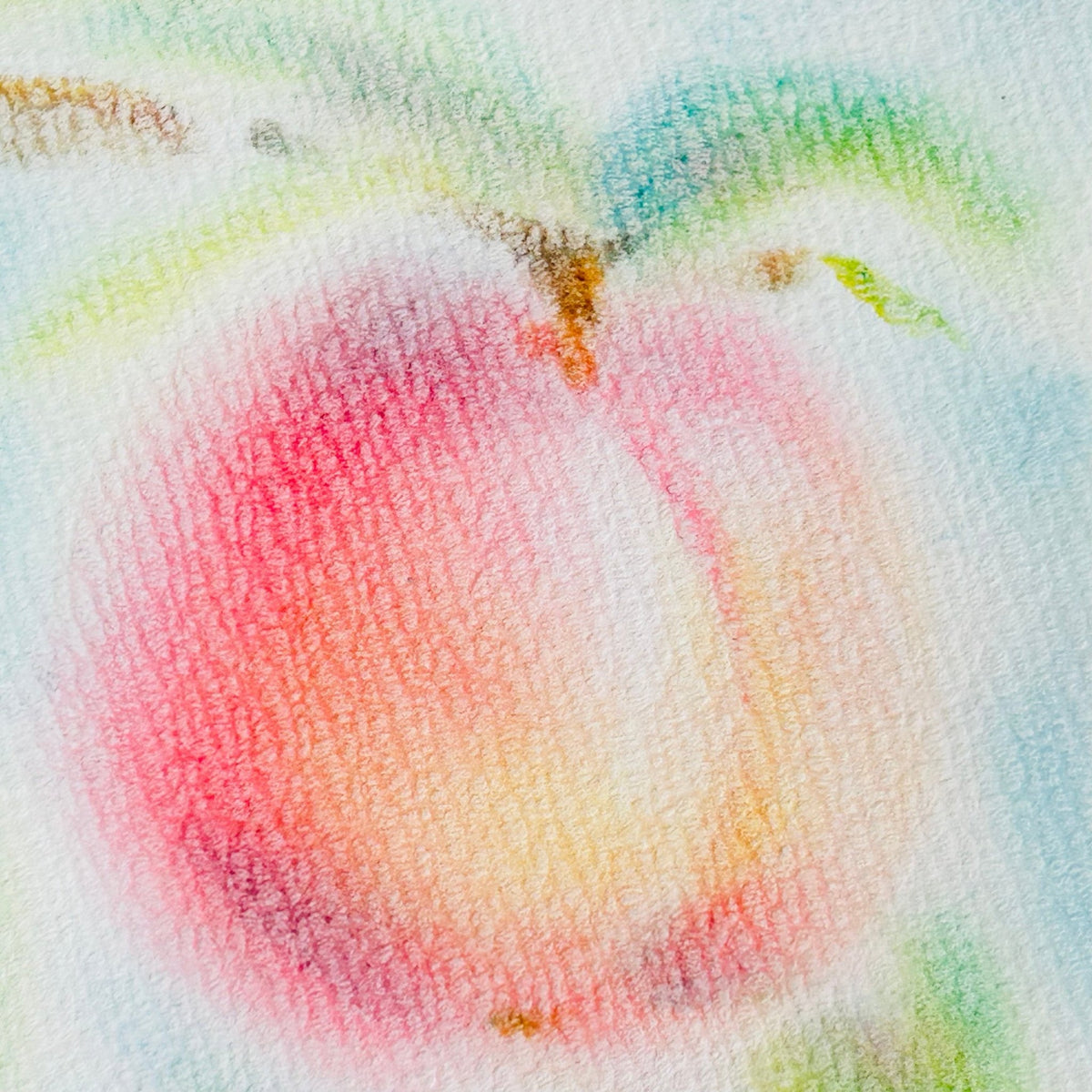 Pêche de Lumière 〜光の桃〜 - FROM ARTIST