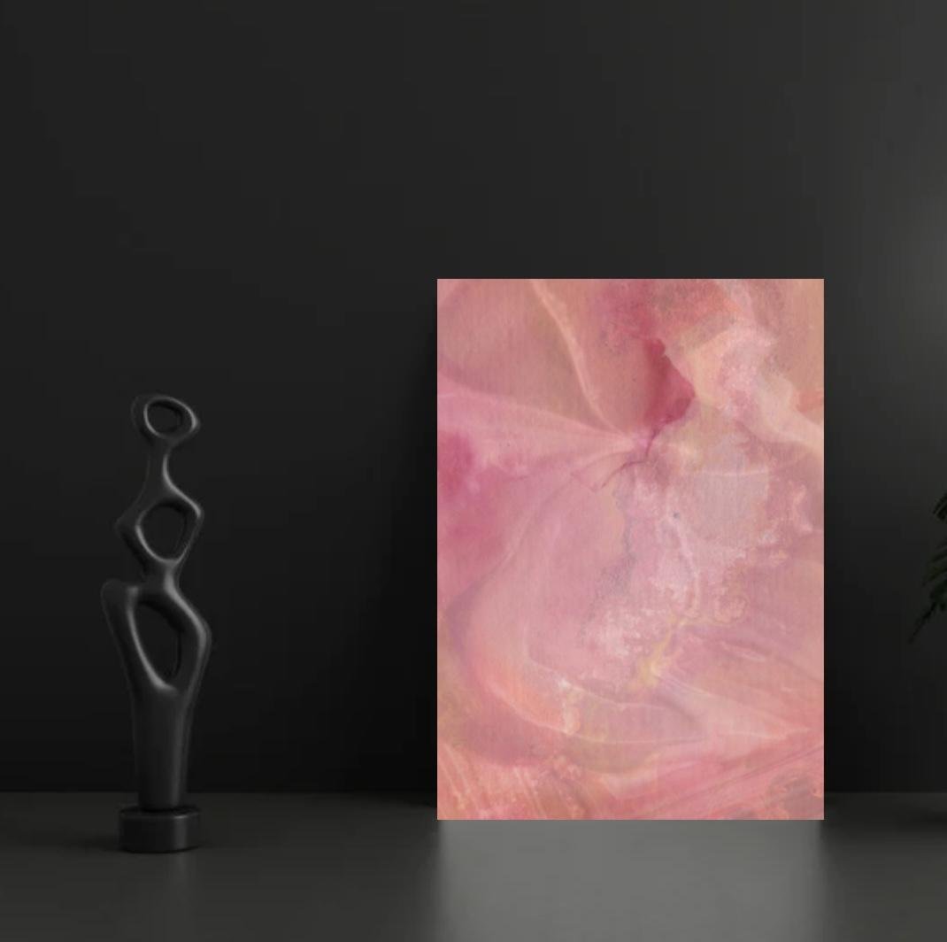 pink sky - FROM ARTIST