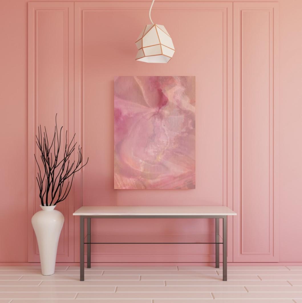 pink sky - FROM ARTIST
