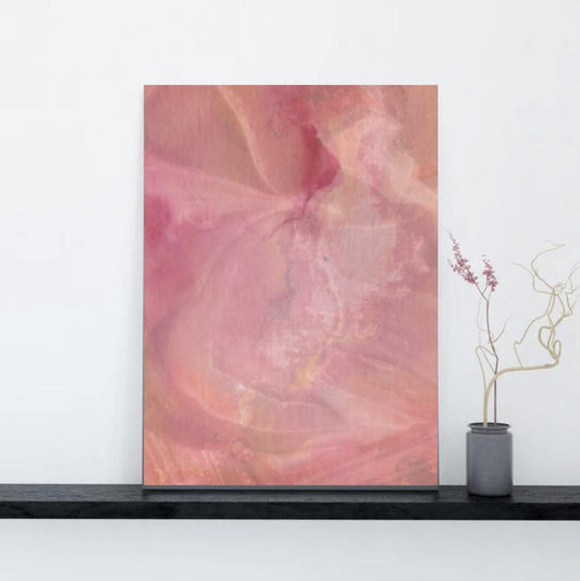 pink sky - FROM ARTIST