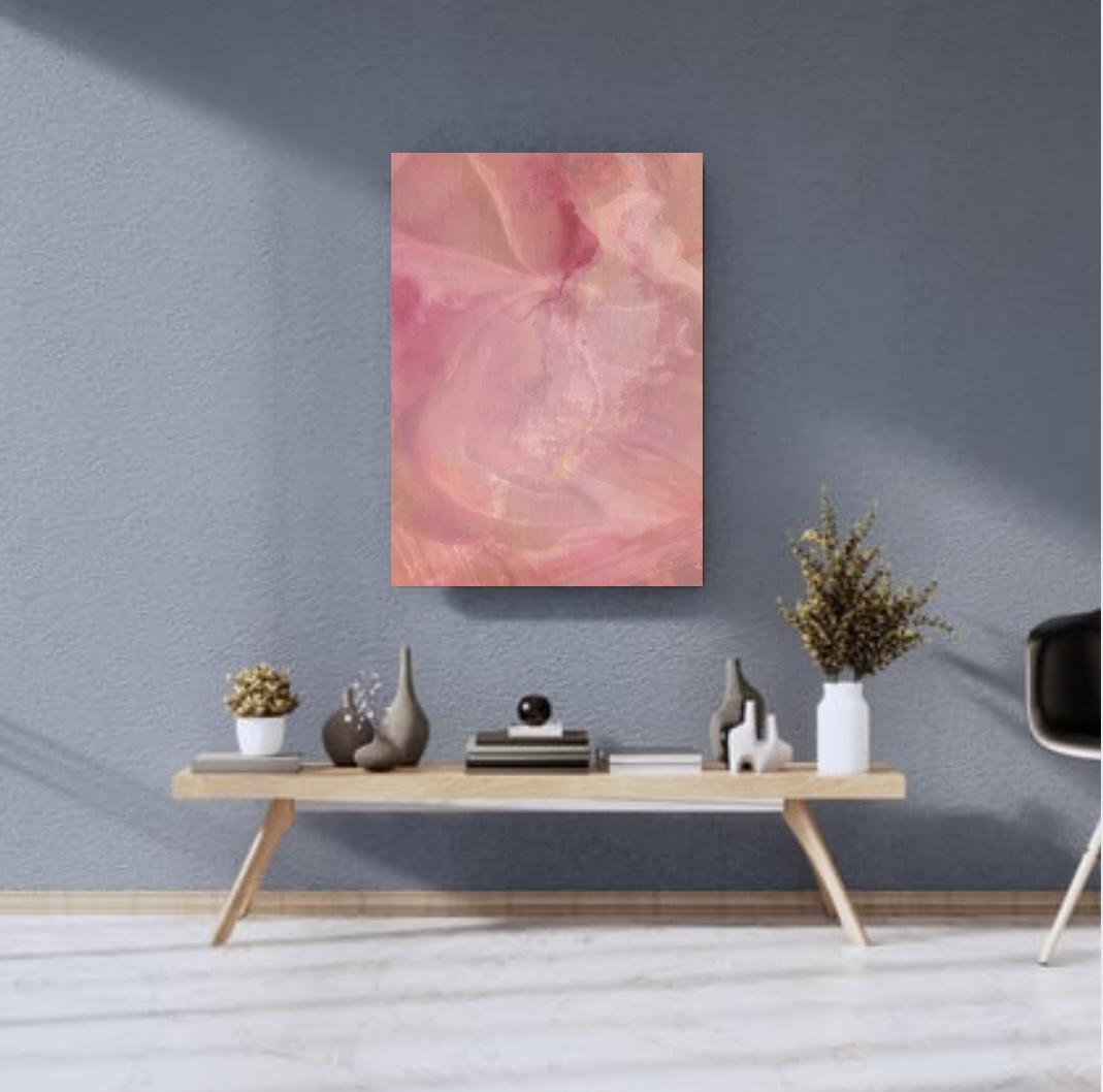 pink sky - FROM ARTIST