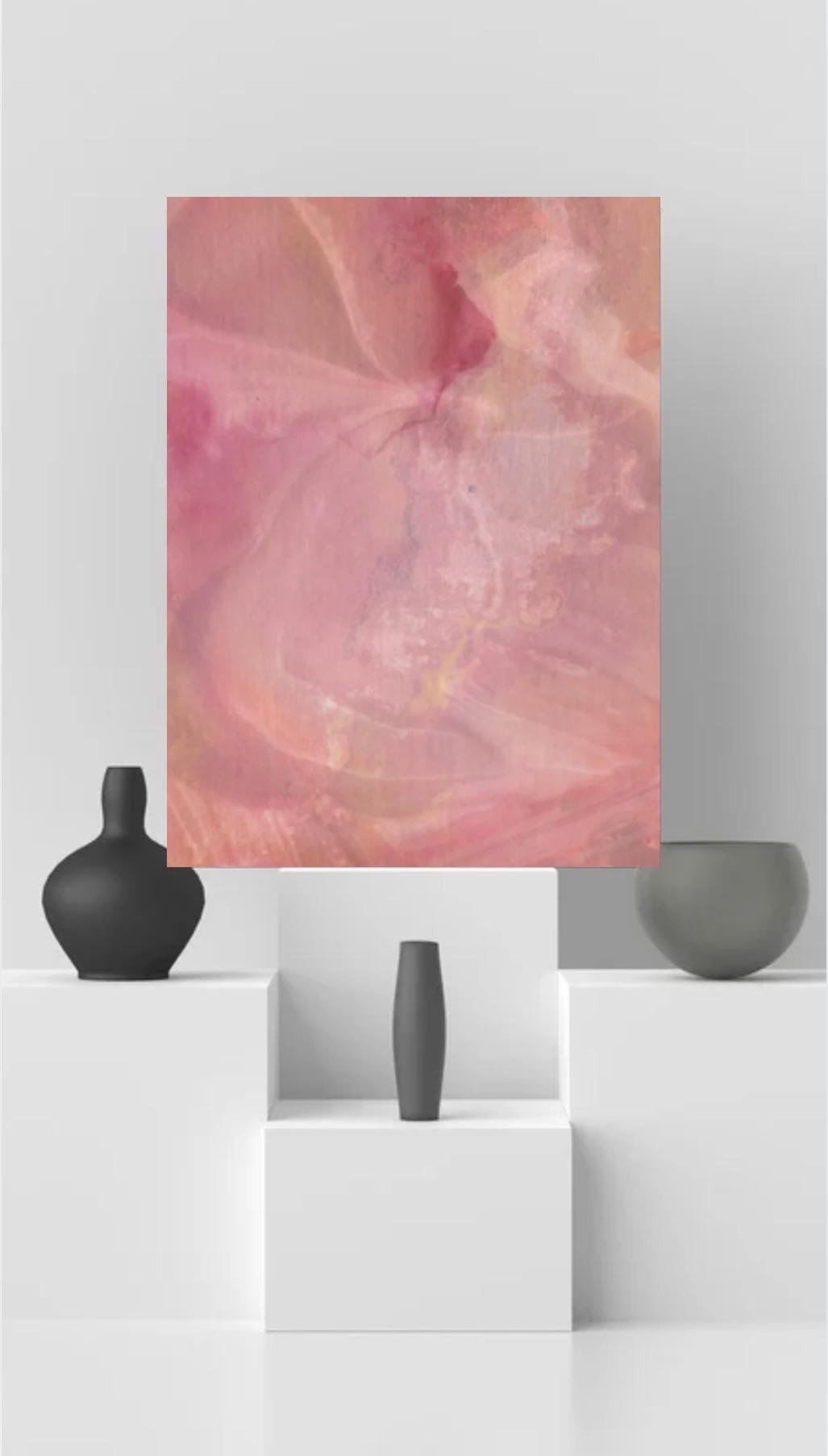 pink sky - FROM ARTIST