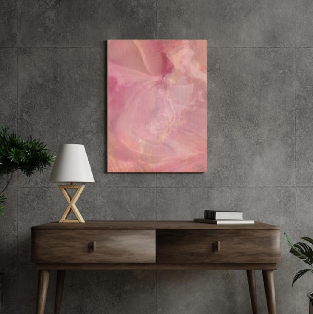 pink sky - FROM ARTIST