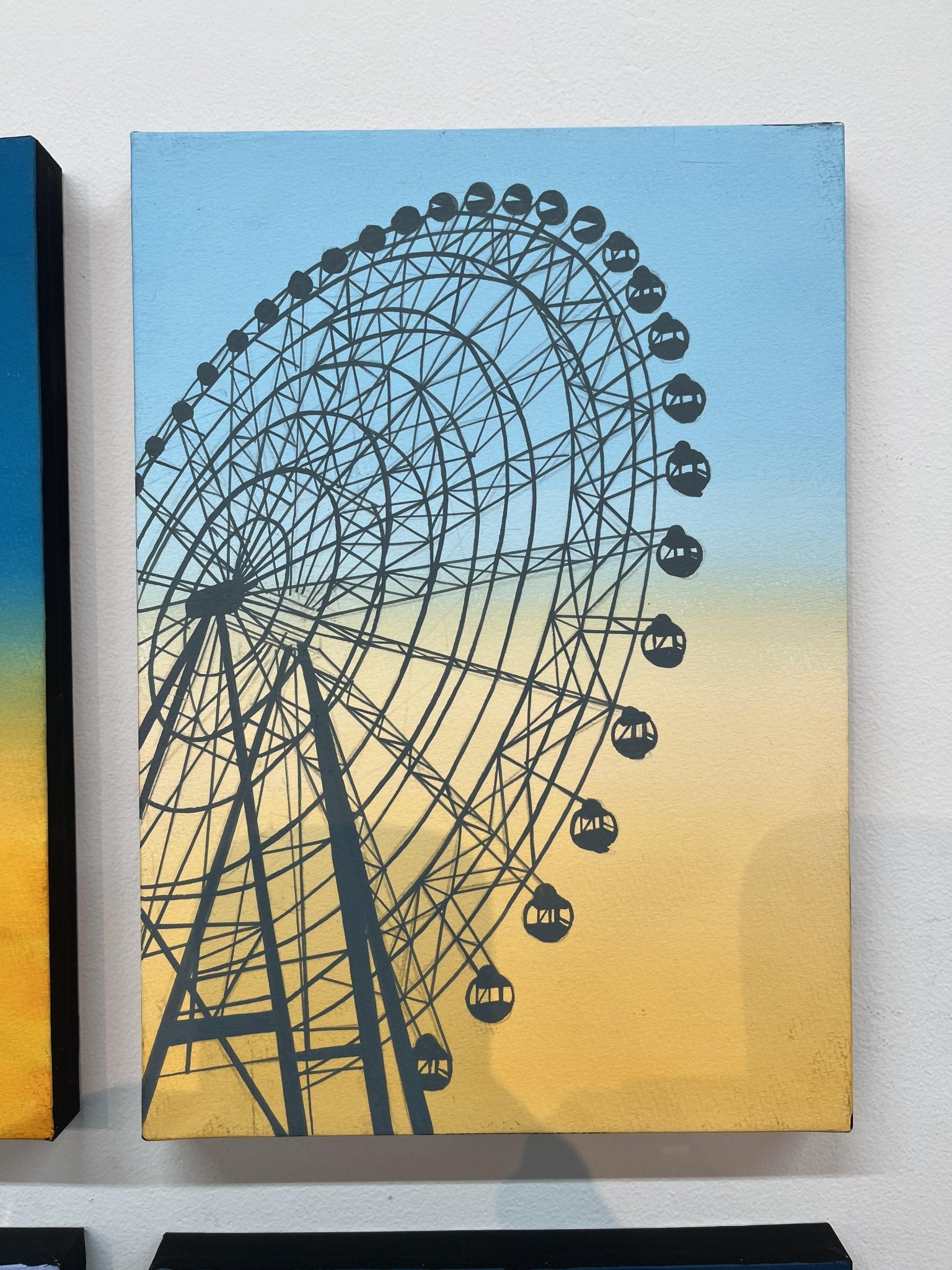 PM4:00 - FROM ARTIST