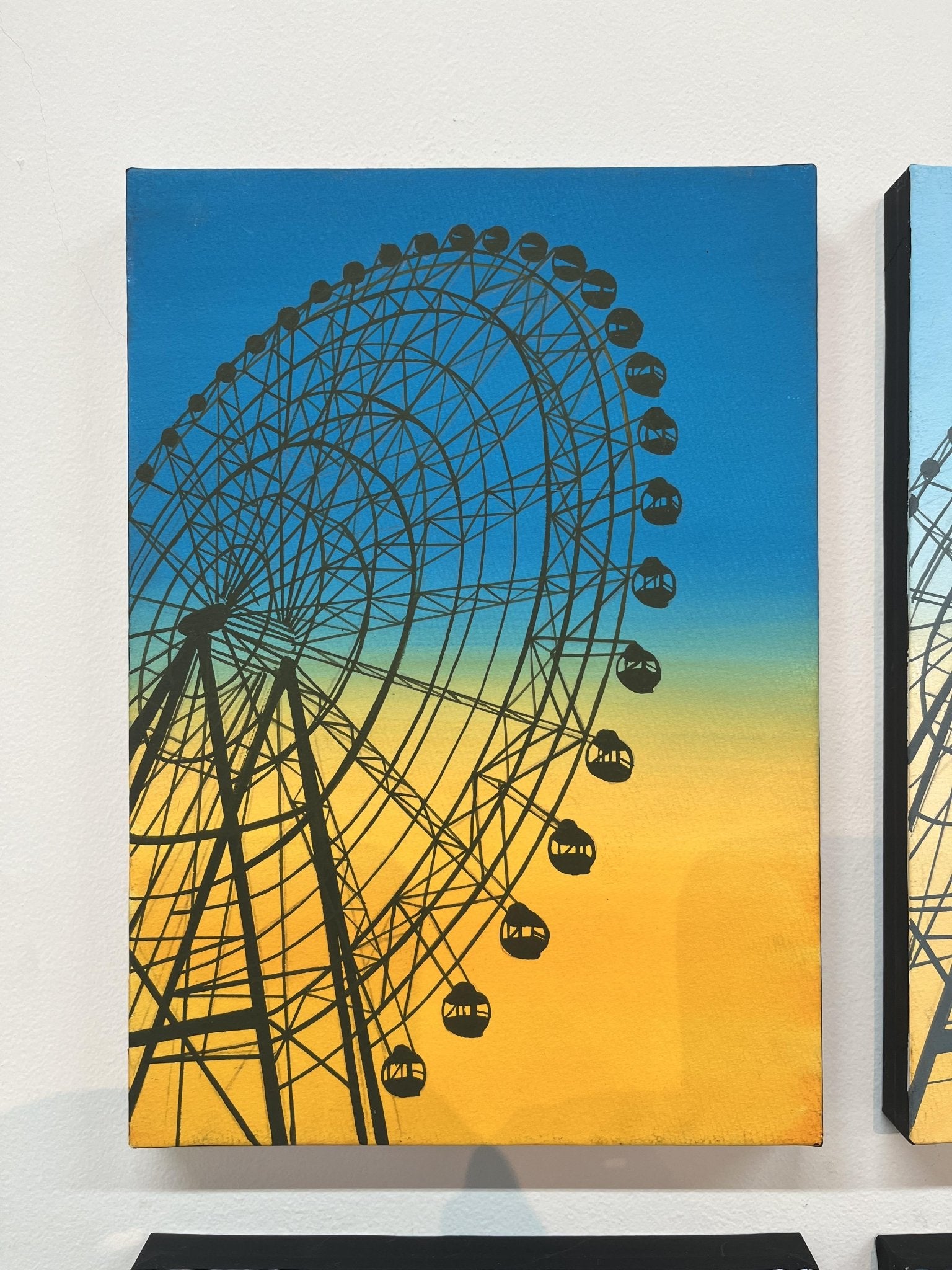 PM6:00 - FROM ARTIST