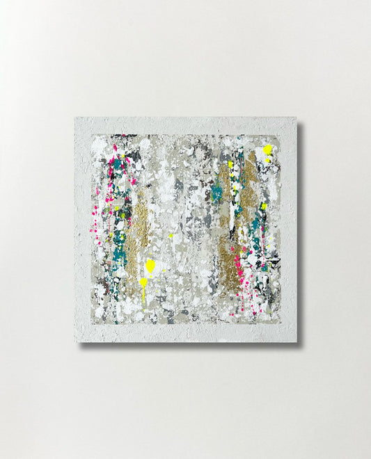 POTI POTI/3° - FROM ARTIST