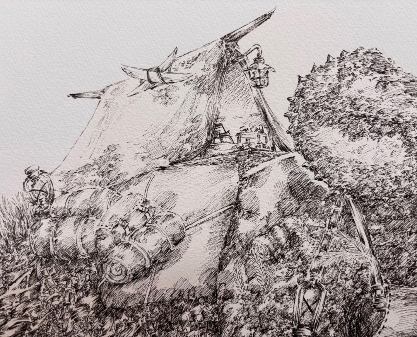 記憶をのせて - FROM ARTIST