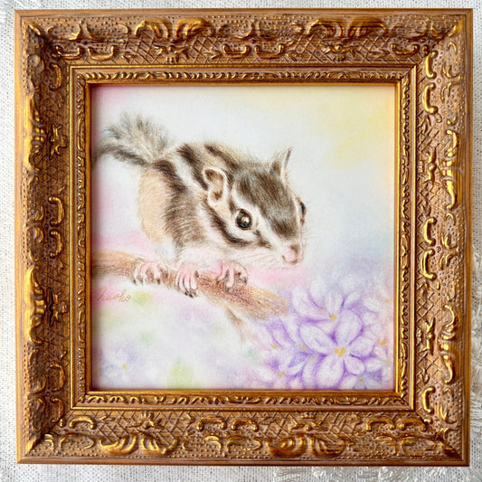 ラッキーライラック見つけた！ - FROM ARTIST