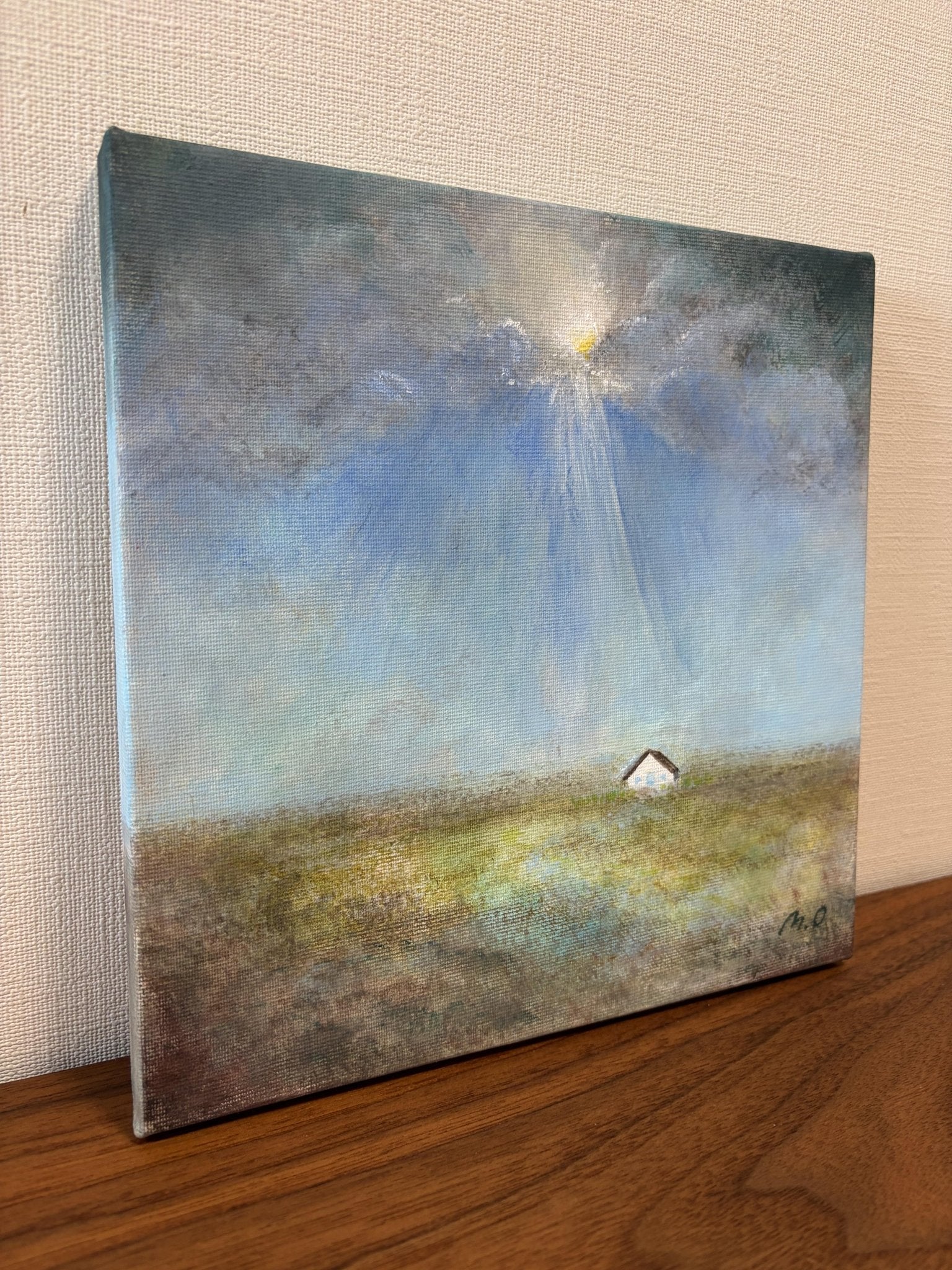 雲間より - FROM ARTIST