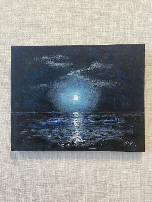 海と月 - FROM ARTIST