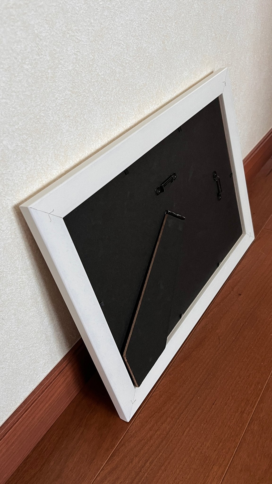 木橋の架かる綾瀬川 - FROM ARTIST