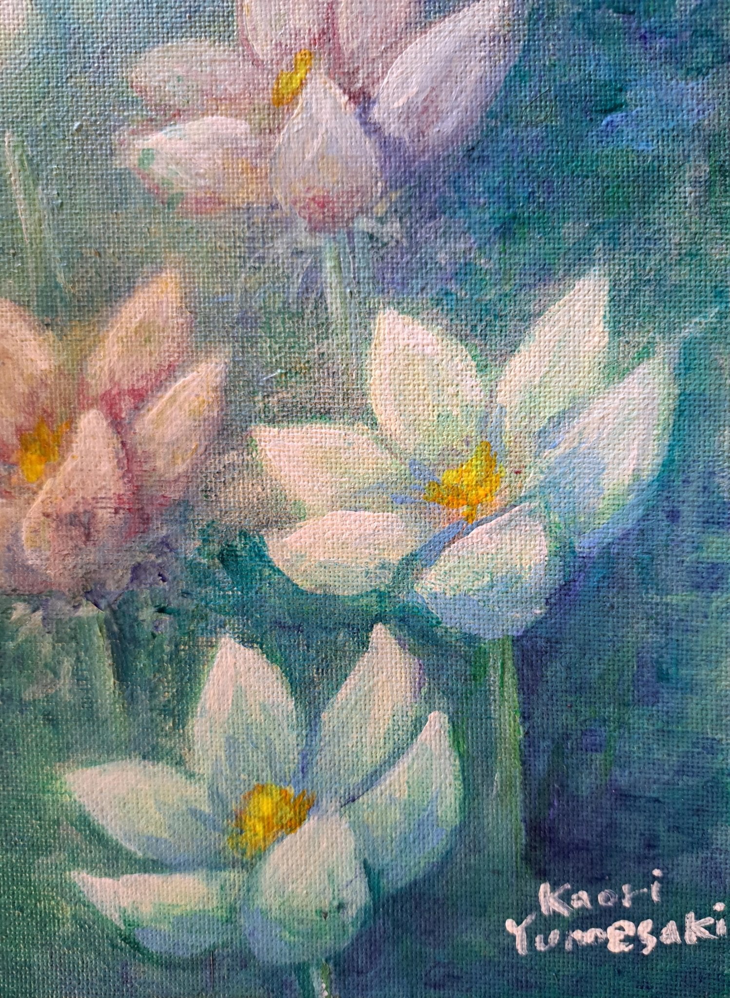 花たちの夢 - FROM ARTIST