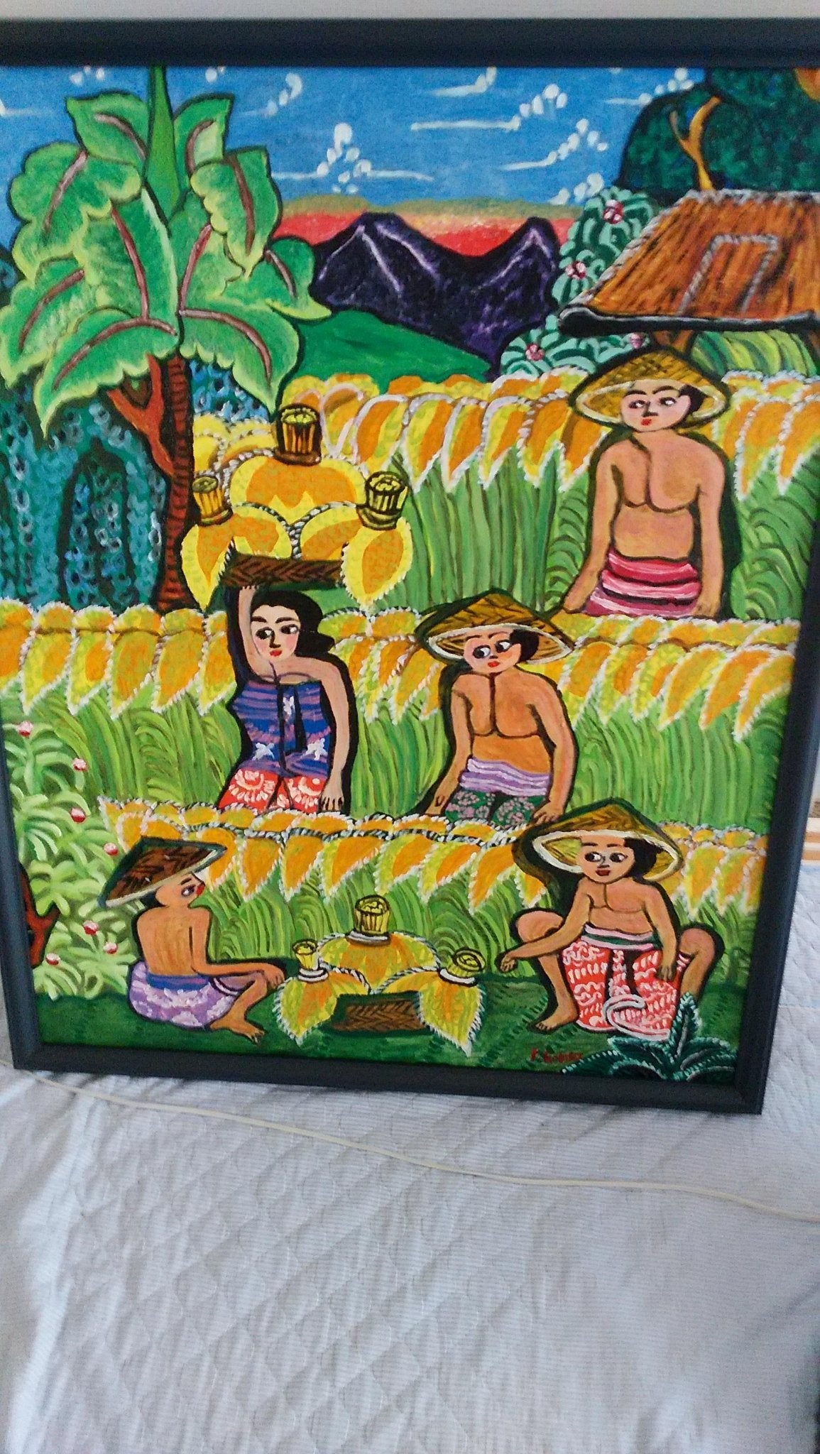 収穫 - FROM ARTIST