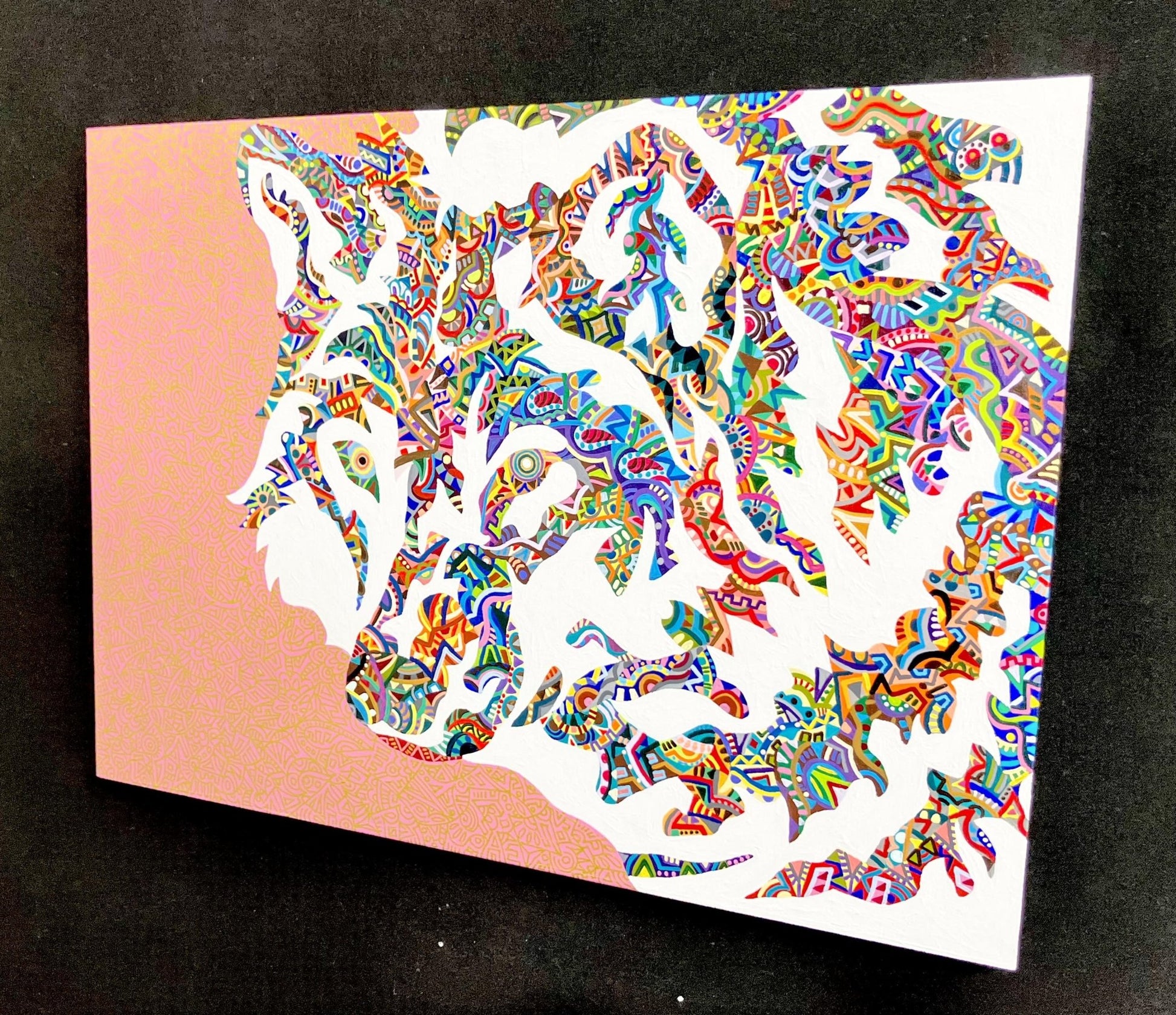 野生の目覚め - FROM ARTIST