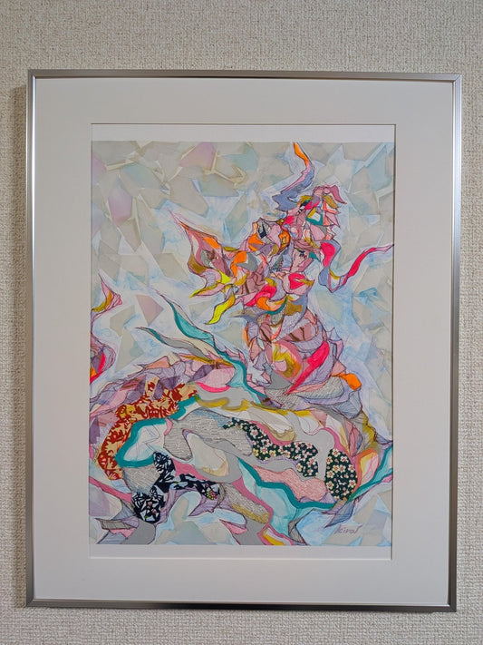 輪郭以前 - FROM ARTIST