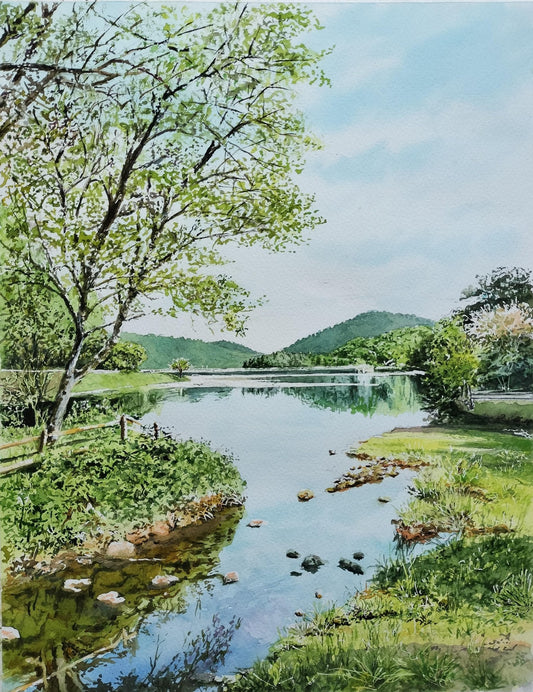 絵になる景色 - FROM ARTIST