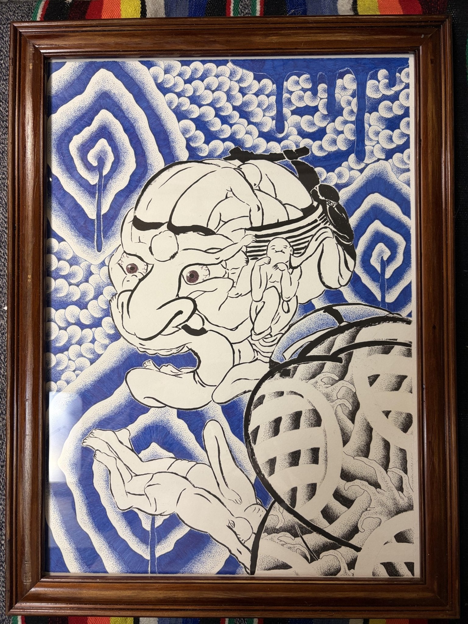 【みかけハこハゐがとんだいゝ人だっちゃ】 - FROM ARTIST