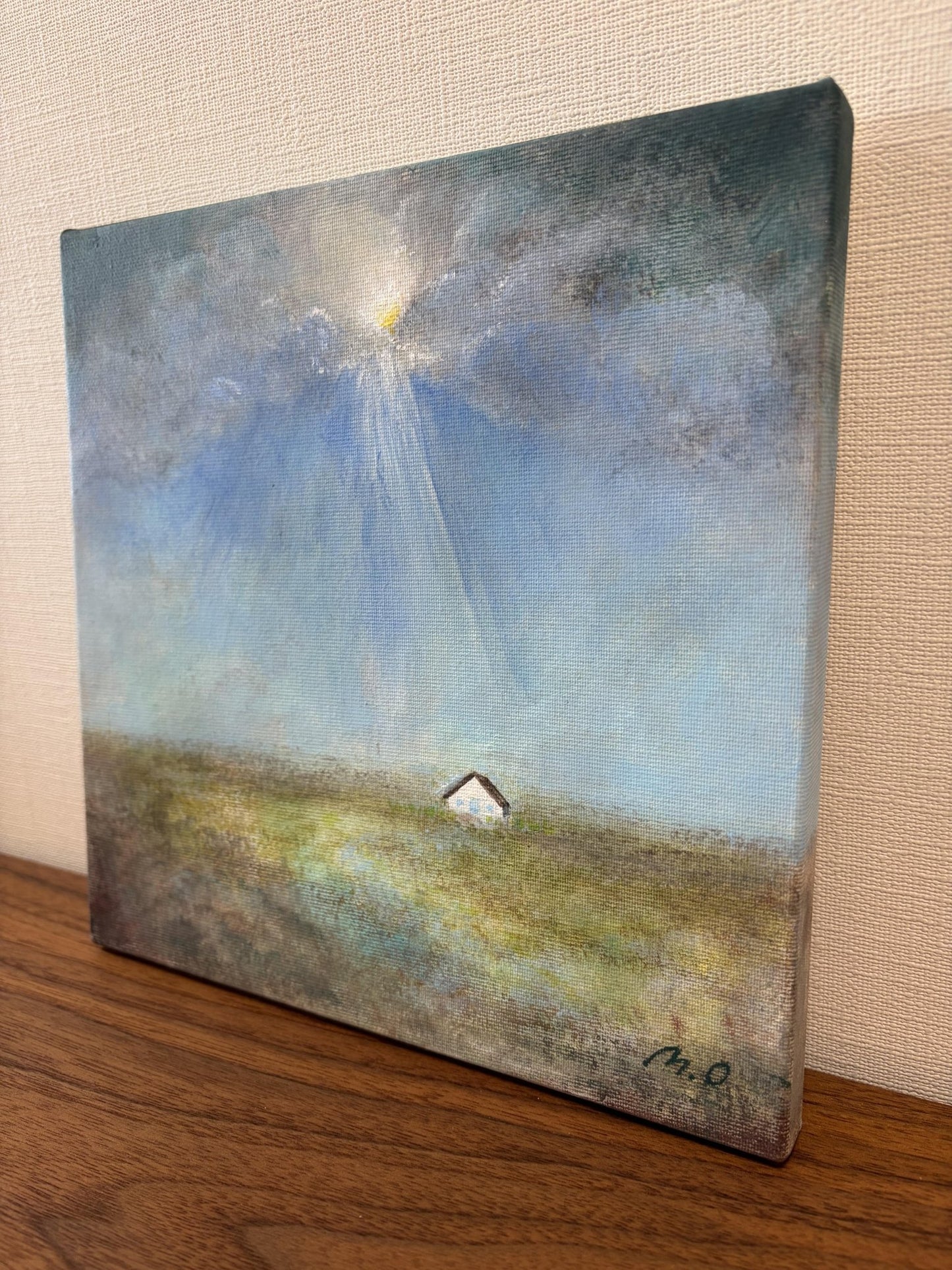 雲間より - FROM ARTIST