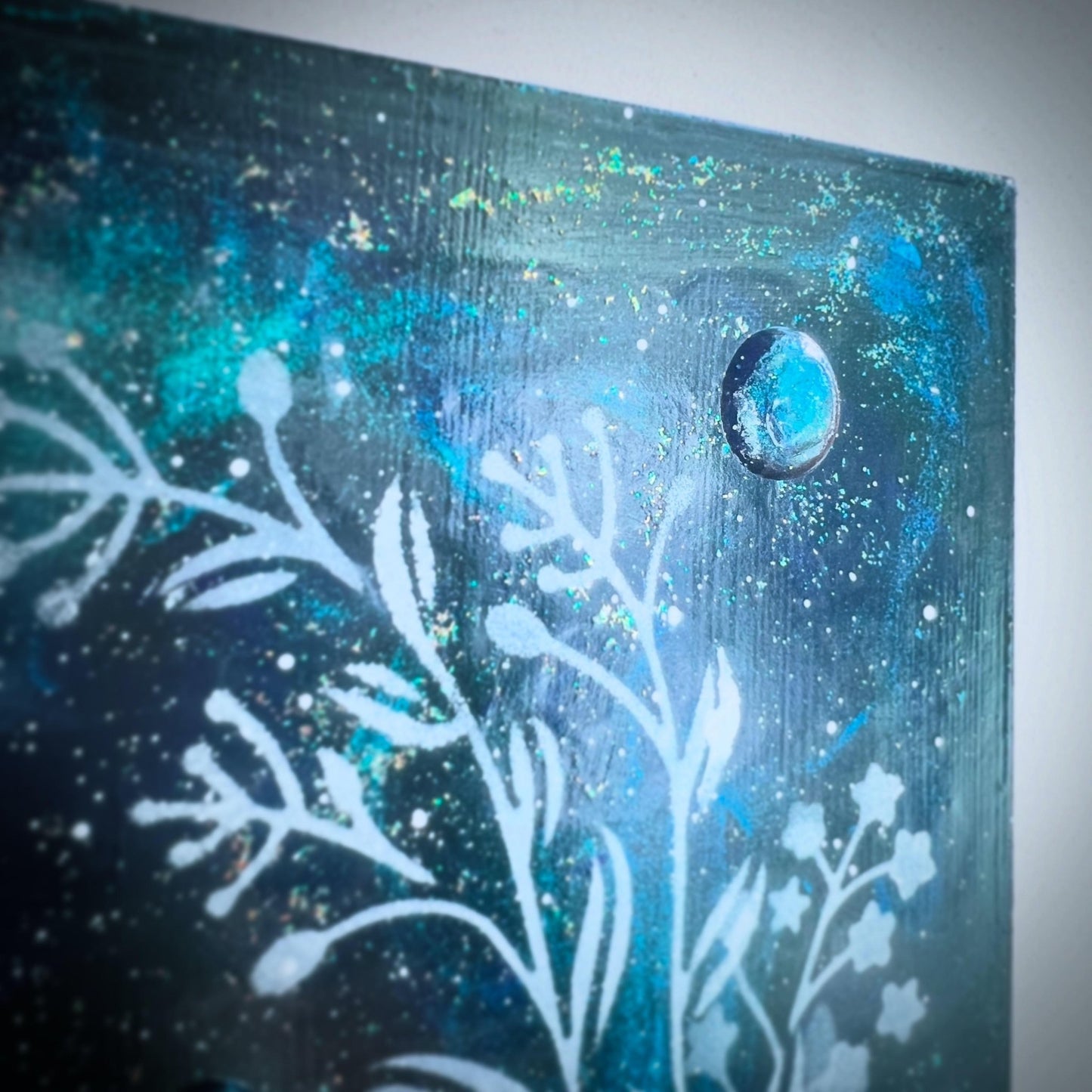 星露の庭(ほしつゆのにわ) - FROM ARTIST