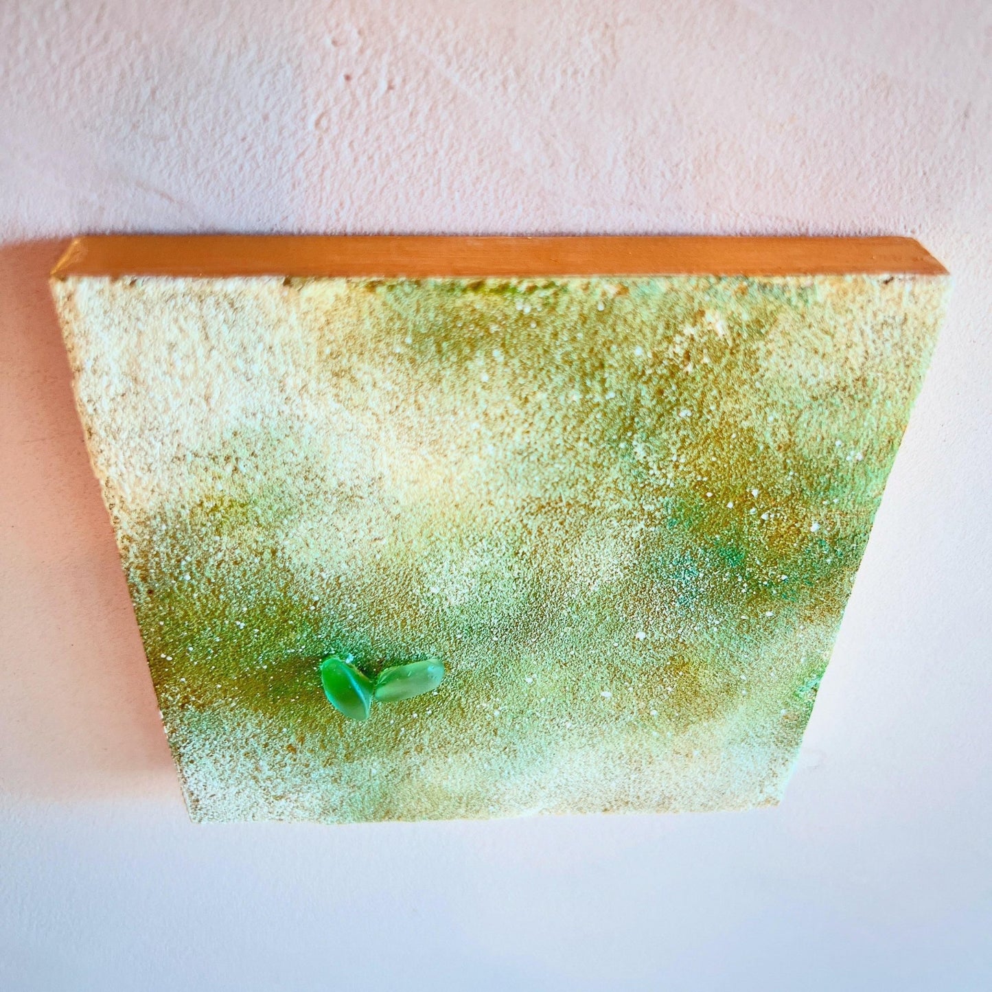 まだ名のない緑 - FROM ARTIST