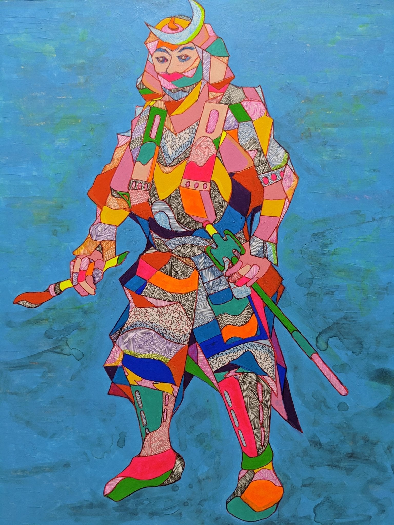 若侍 - FROM ARTIST