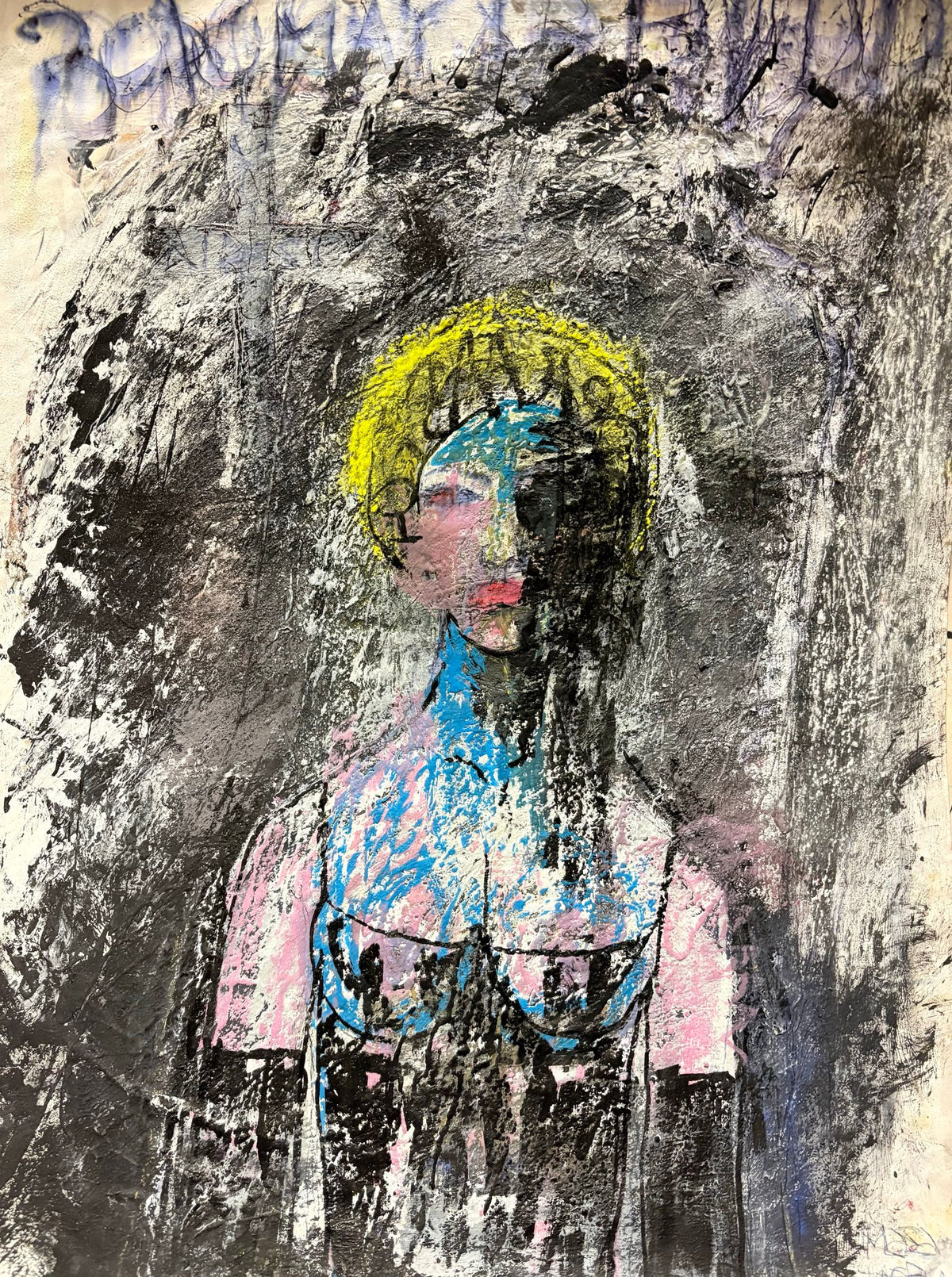 天女 - FROM ARTIST