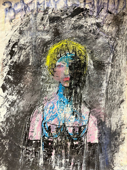 天女 - FROM ARTIST