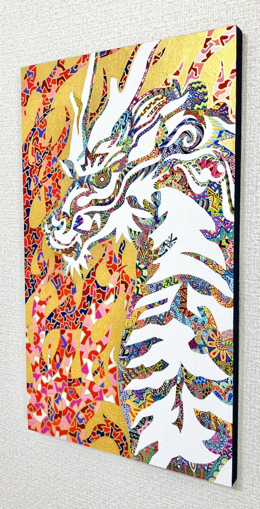 熈祥祝炎 - FROM ARTIST