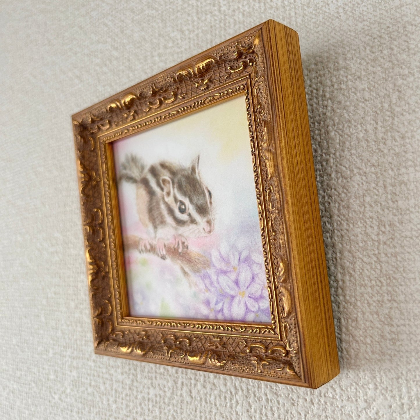 ラッキーライラック見つけた！ - FROM ARTIST