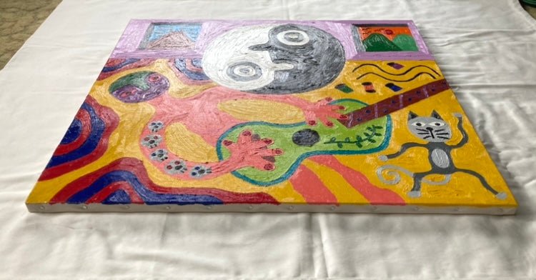 スリップ - FROM ARTIST