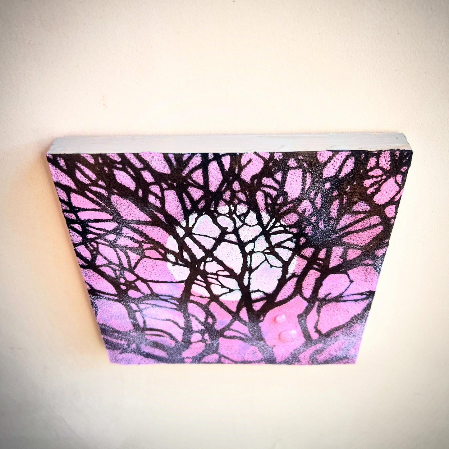 夜霧の森 - FROM ARTIST