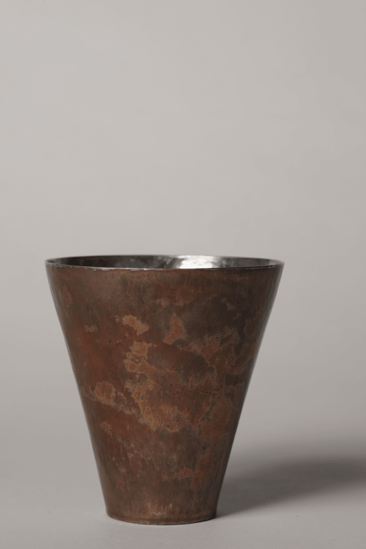 ぐい呑み(焼き付け) - FROM ARTIST