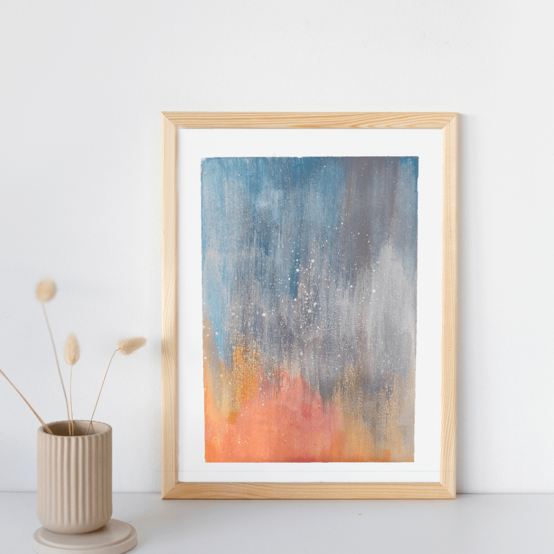 冬の空 - FROM ARTIST