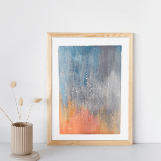 冬の空 - FROM ARTIST