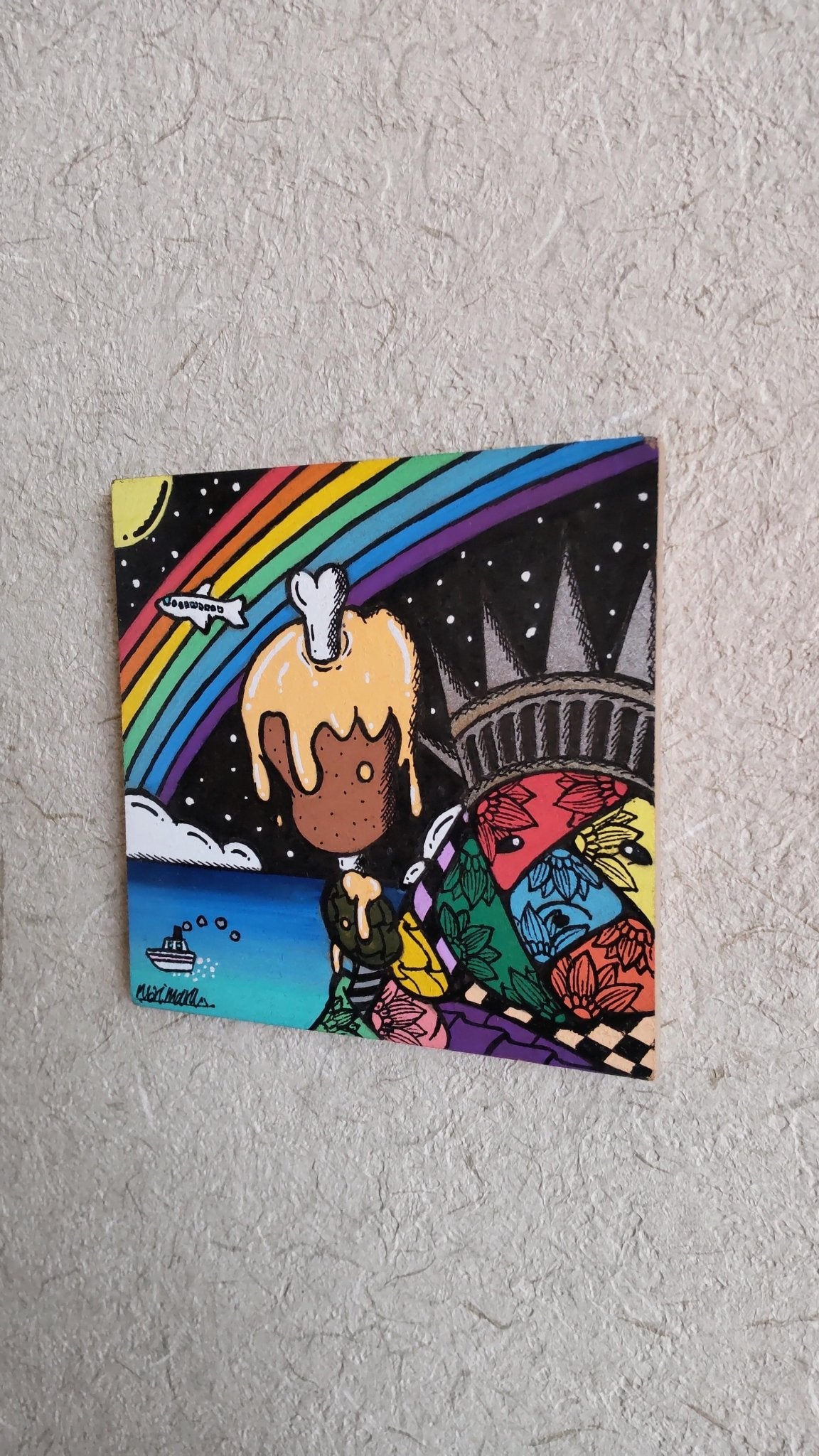 天下 - FROM ARTIST