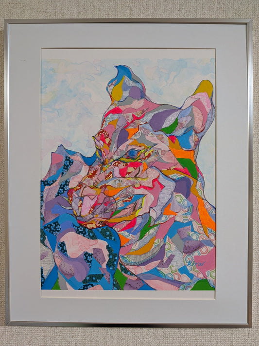 静かなる守り手 - FROM ARTIST