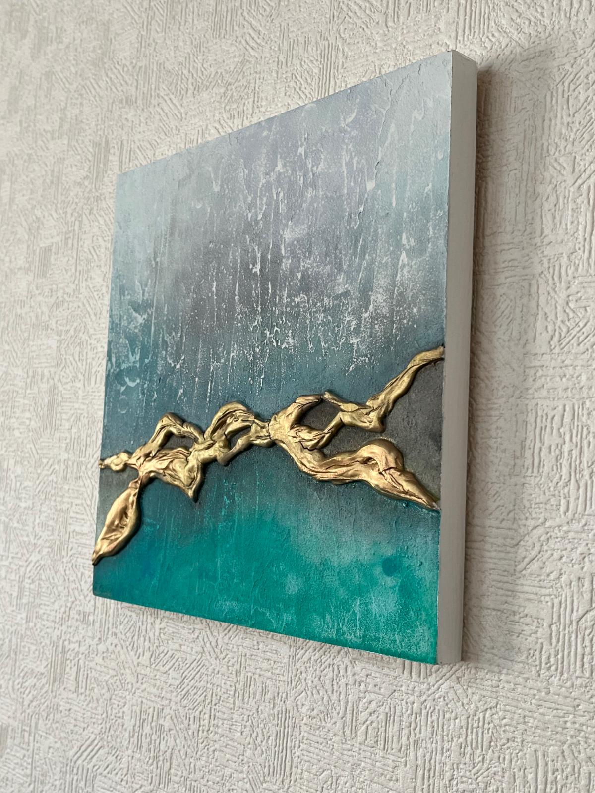 城壁の一部 - FROM ARTIST