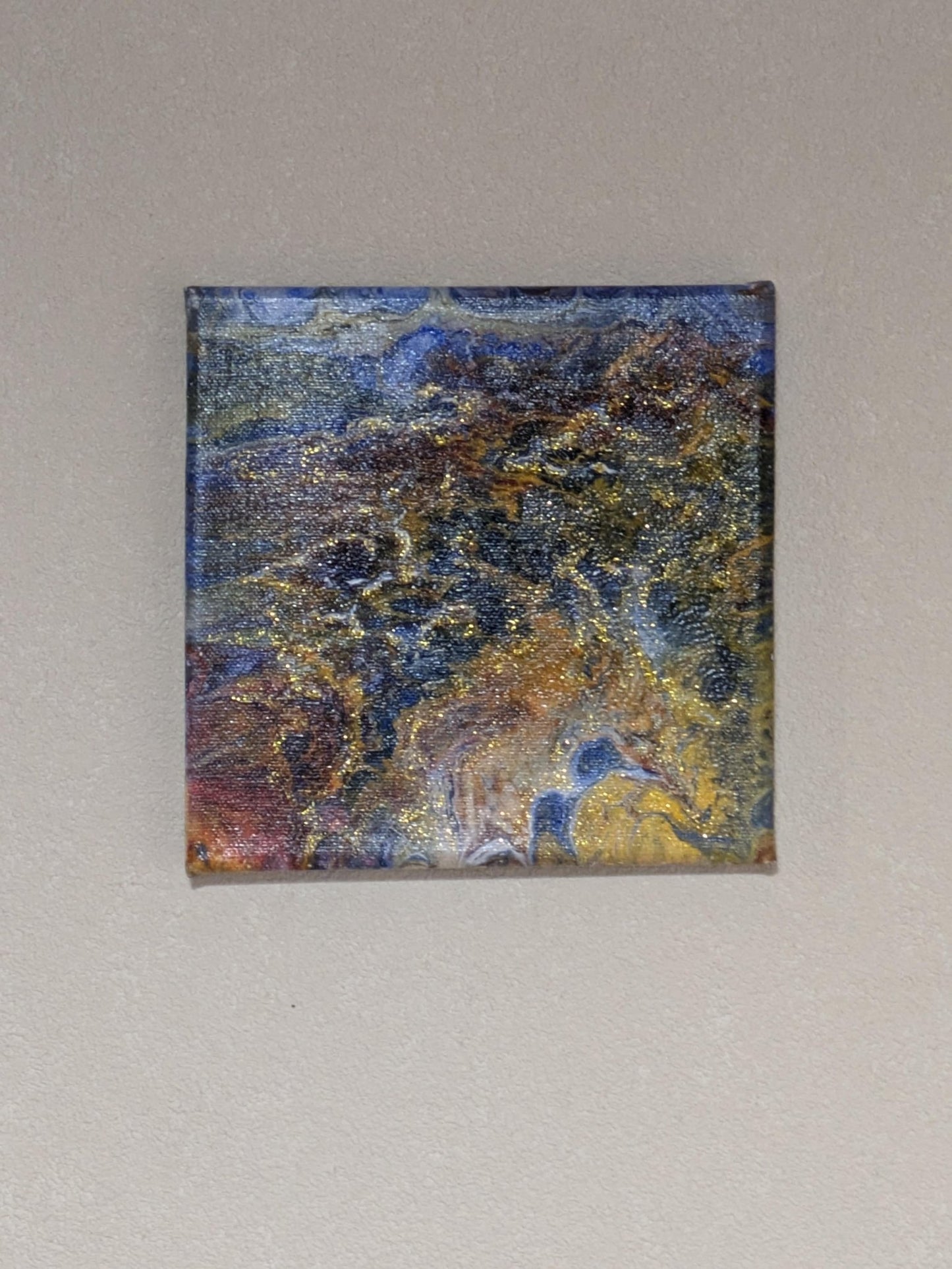 溶岩流 - FROM ARTIST