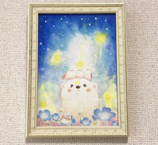 みんなの希望と夢 - FROM ARTIST