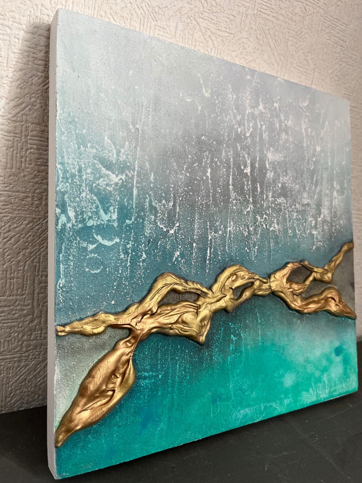 城壁の一部 - FROM ARTIST