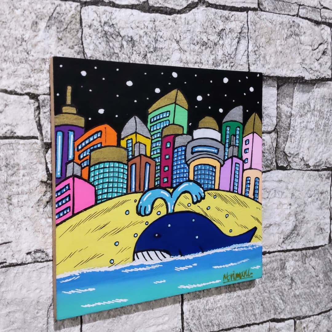 月海 - FROM ARTIST