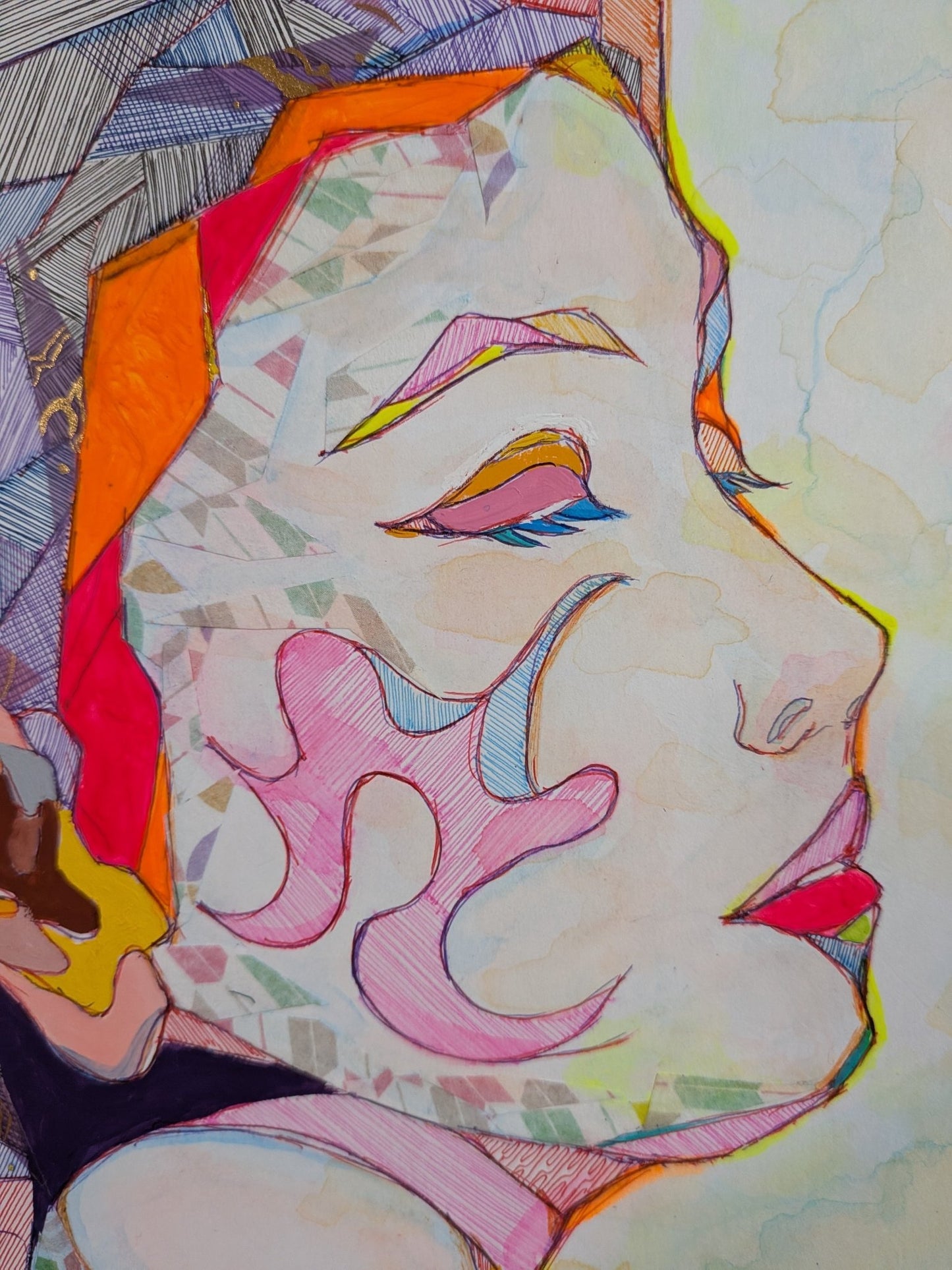祈りの結晶 - FROM ARTIST