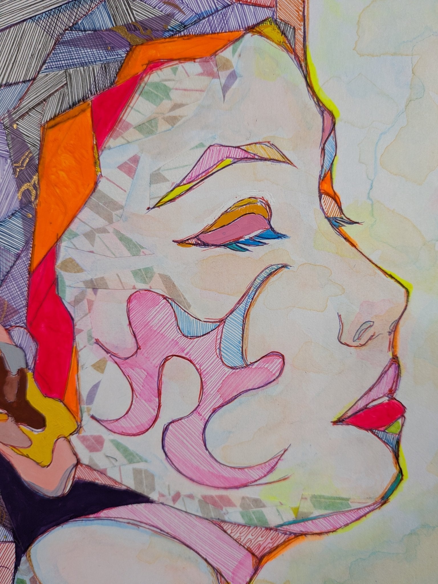 祈りの結晶 - FROM ARTIST