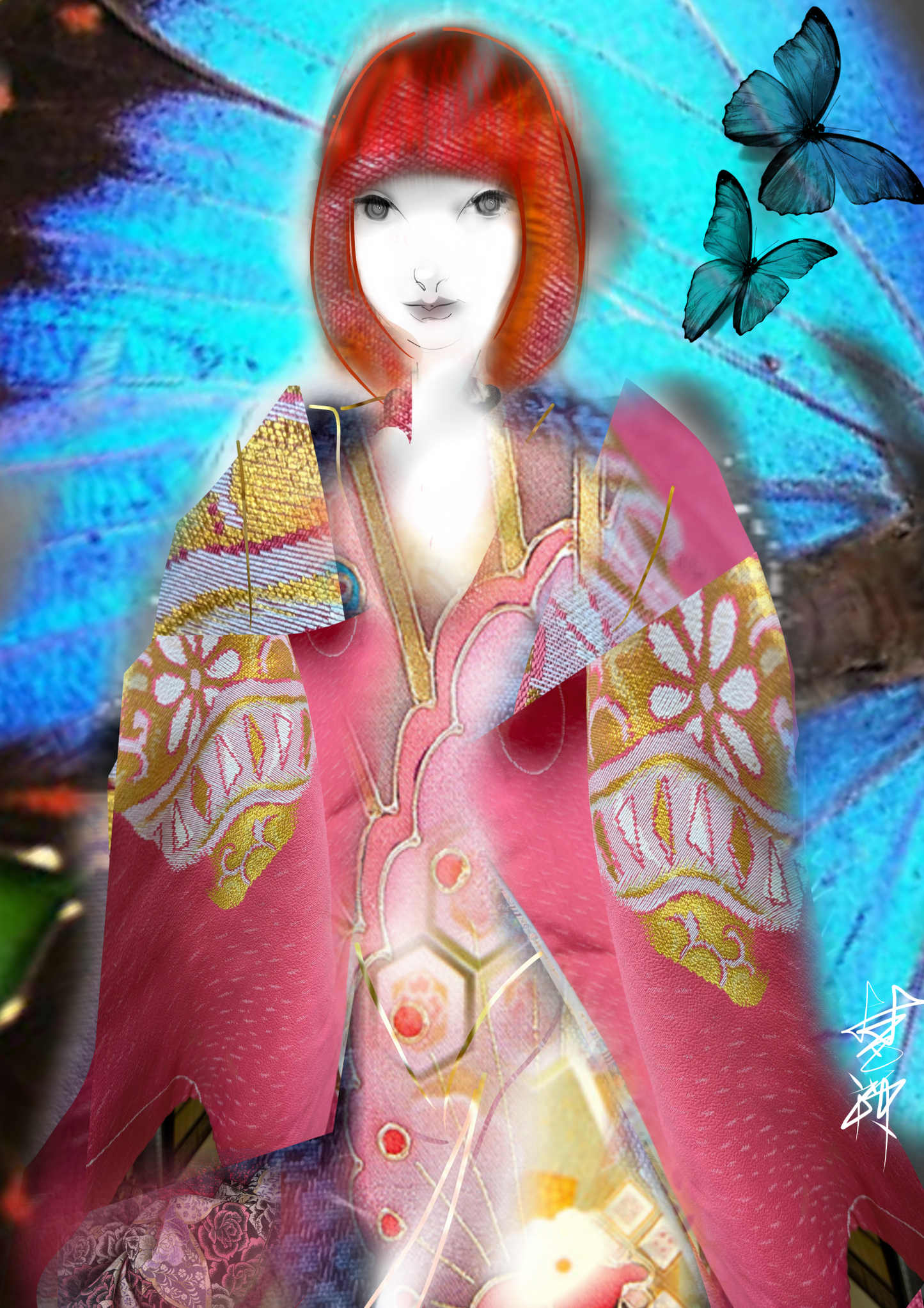 誕生 - FROM ARTIST