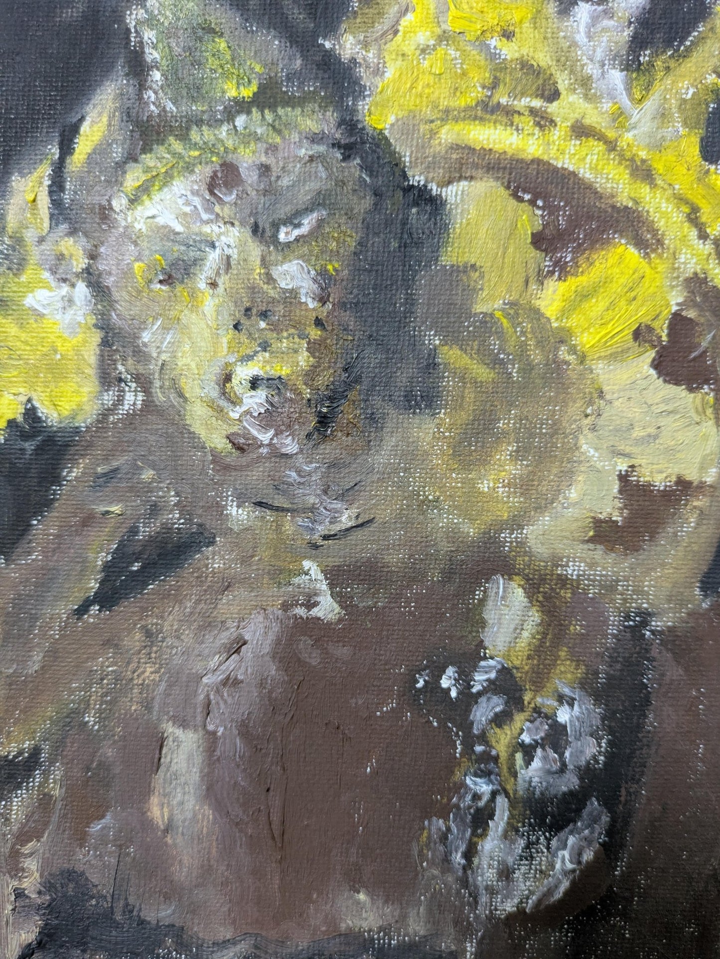 如意輪観音菩薩 - FROM ARTIST