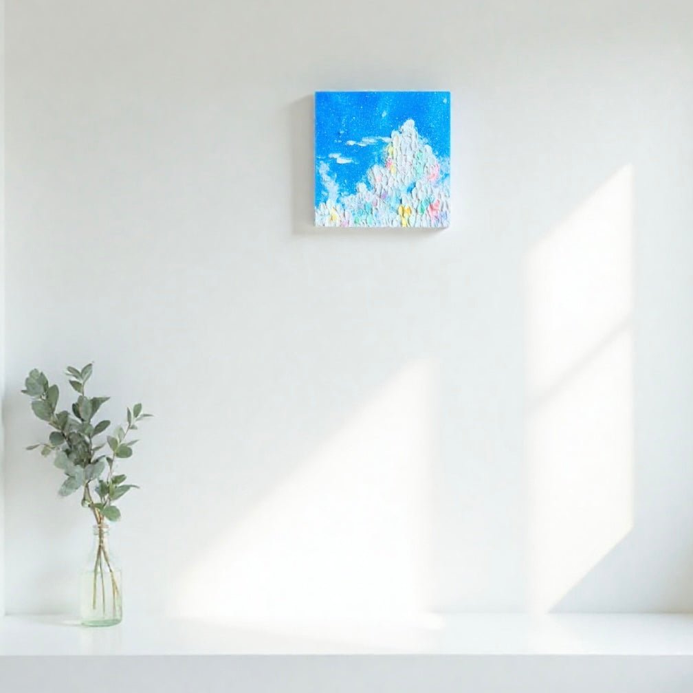 夏空の結晶 - FROM ARTIST