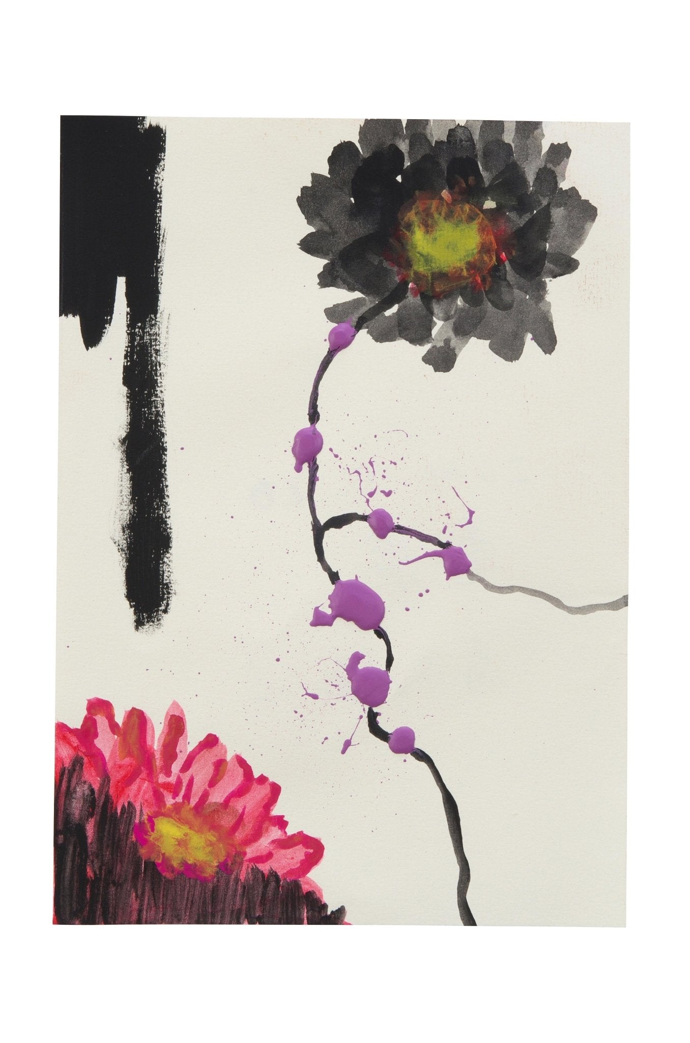 春泥 - FROM ARTIST