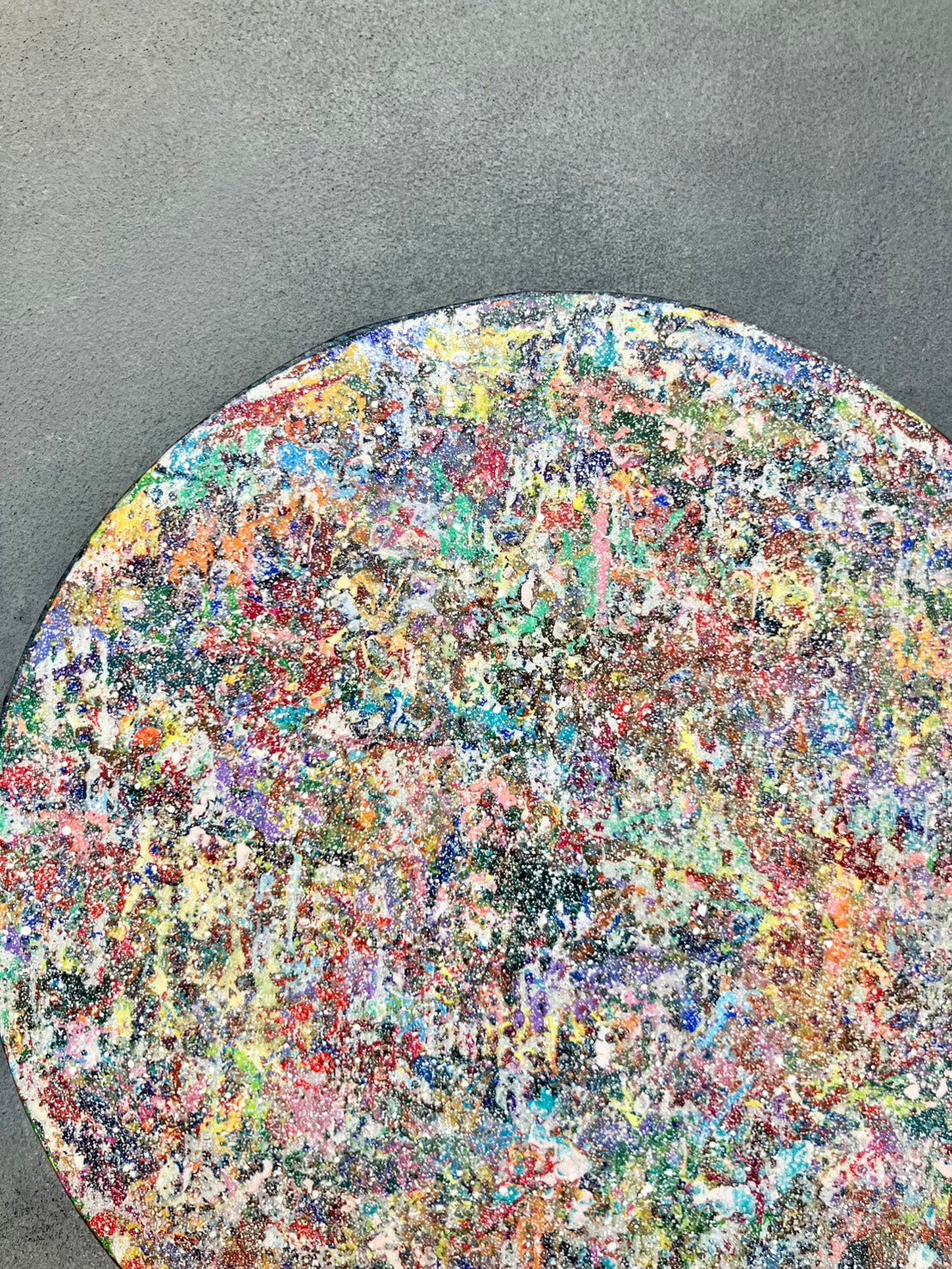 無為の色相/有為の色相 - FROM ARTIST