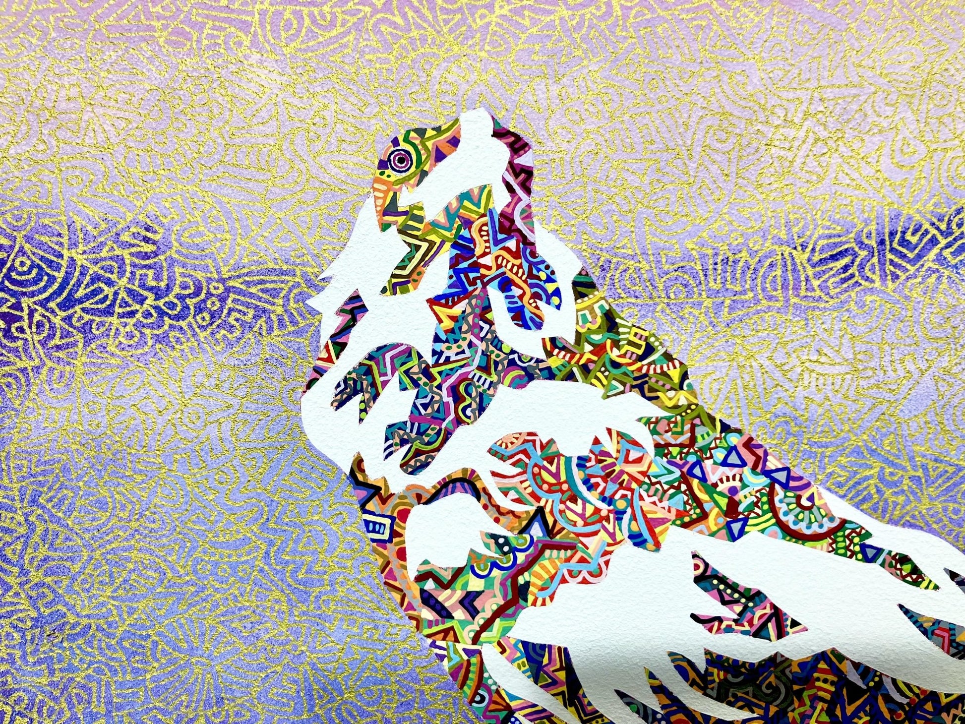 道標 - FROM ARTIST