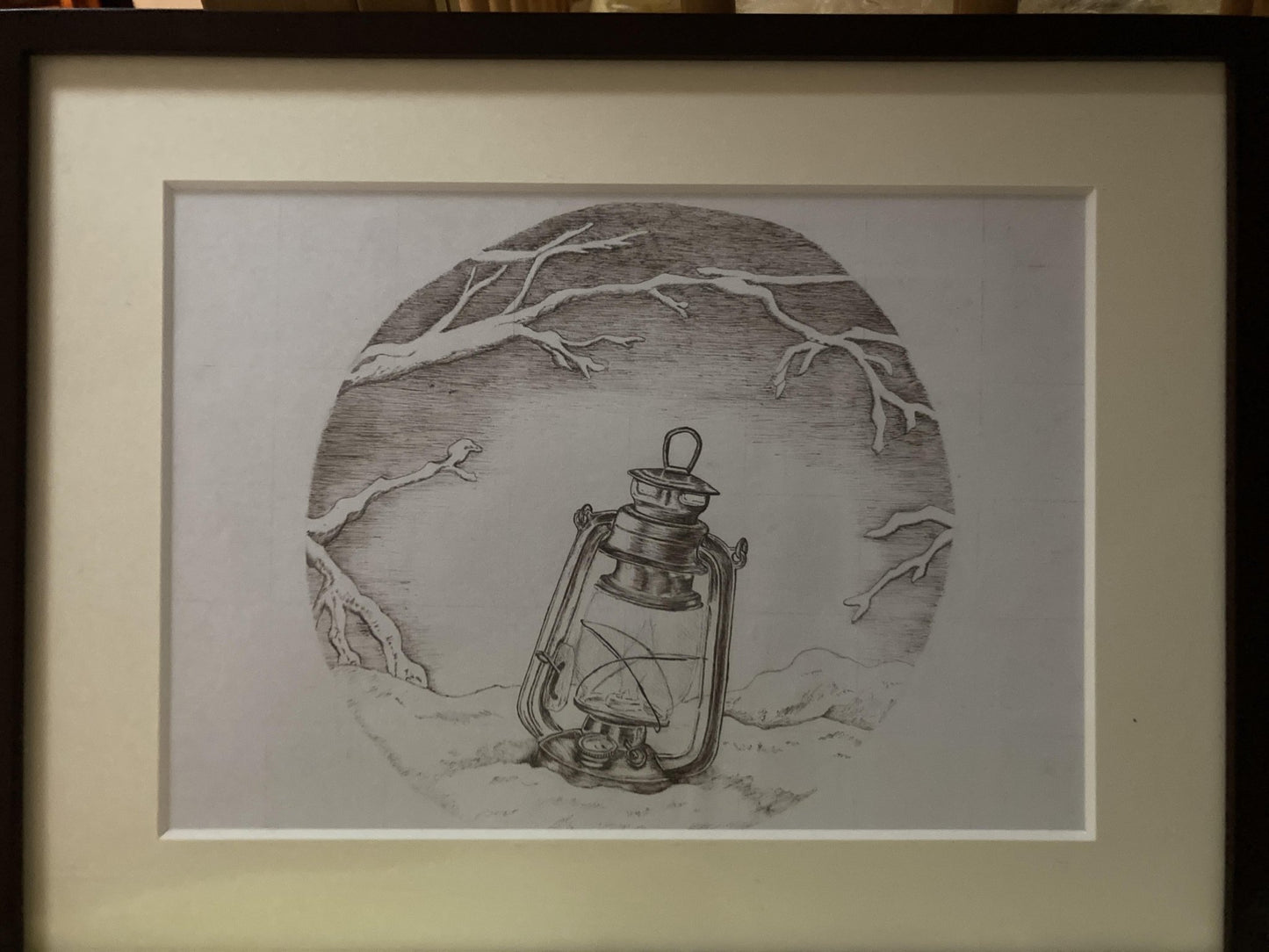 静寂を照らす - FROM ARTIST